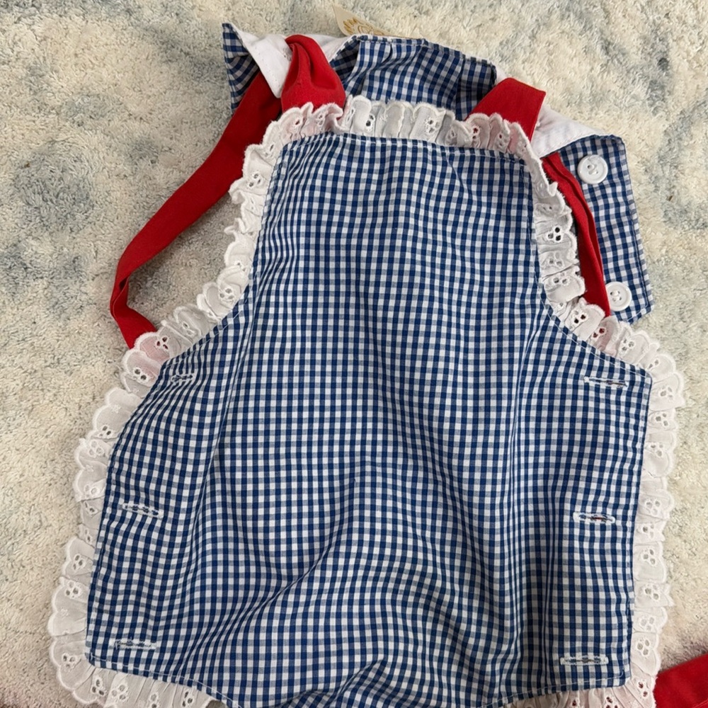 The beaufort bonnet company sunsuit